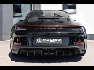 Porsche 911 (992.1) GT3 TOURING PDK – PORSCHE APPROVED - PPF (2022) - Foto 4