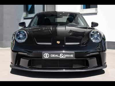 Porsche 911 (992.1) GT3 TOURING PDK – PORSCHE APPROVED - PPF (2022) - Foto 5