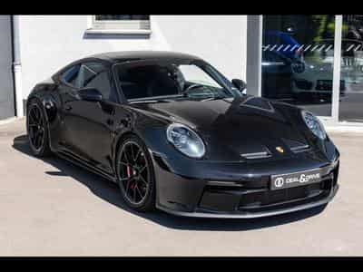 Porsche 911 (992.1) GT3 TOURING PDK – PORSCHE APPROVED - PPF (2022) - Foto 6