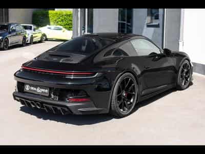 Porsche 911 (992.1) GT3 TOURING PDK – PORSCHE APPROVED - PPF (2022) - Foto 7