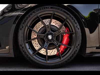 Porsche 911 (992.1) GT3 TOURING PDK – PORSCHE APPROVED - PPF (2022) - Foto 8