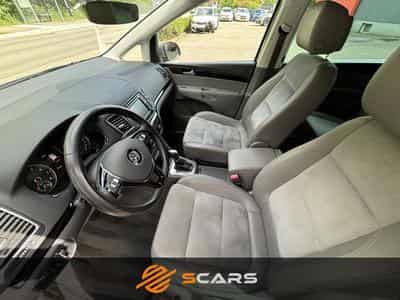 VW Sharan 1.4 TSI DSG 150cv (2021) - Photo 11
