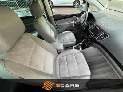 VW Sharan 1.4 TSI DSG 150cv (2021) - Photo 12