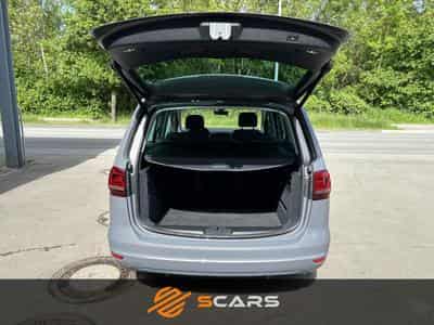 VW Sharan 1.4 TSI DSG 150cv (2021) - Photo 5