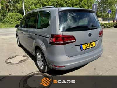 VW Sharan 1.4 TSI DSG 150cv (2021) - Photo 7