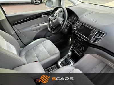 VW Sharan 1.4 TSI DSG 150cv (2021) - Photo 9