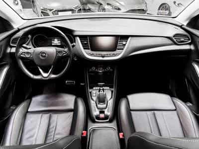 Opel Grandland Hybrid4 300 (2020) - Photo 11