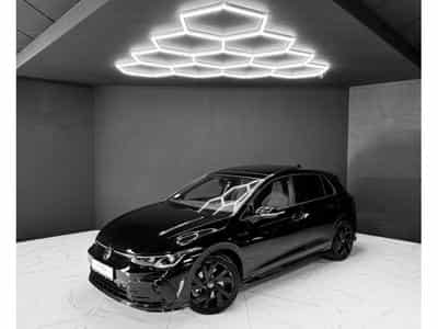 VW Golf 2.0 R Line 4MOTION (2022) - Photo 1