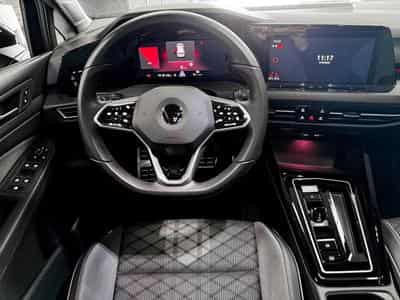 VW Golf 2.0 R Line 4MOTION (2022) - Photo 14