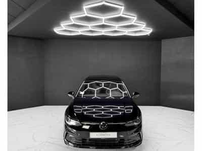 VW Golf 2.0 R Line 4MOTION (2022) - Photo 8