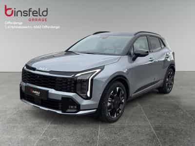 Kia Sportage GT Line 1.6 T-GDi 7DCT (2026) - Foto 1