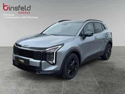 Kia Sportage Black Edition HEV (2026) - Foto 1