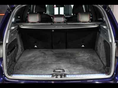 Mercedes GLC 43 AMG 4MATIC BVM9 – PACK NIGHT - CAVANSITBLAU MEATALLIC (2018) - Foto 15