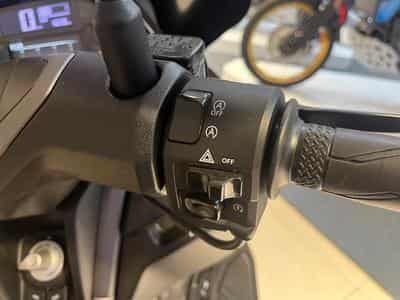 Yamaha N-Max 125 Tech Max (2025) - Foto 7