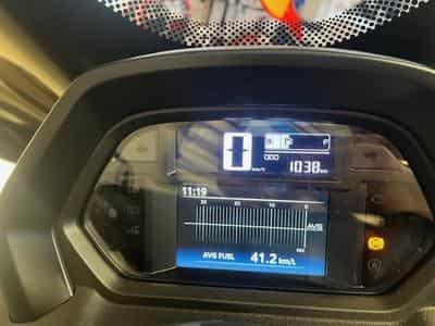 Yamaha N-Max 125 Tech Max (2025) - Foto 9