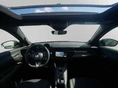 Alfa-Romeo Junior IBRIDA TI 1.2 VGT (2026) - Photo 13