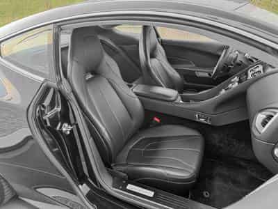 Aston-Martin Vanquish V12 VANQUISH/ KERAMIK/CARBON/BANG&OLUFSEN/20° (2017) - Photo 14