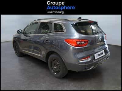 Renault Kadjar 1.33 TCe Black Edition EDC GPF (EU6D) (2021) - Foto 2