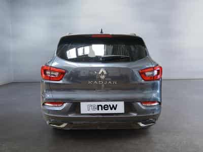 Renault Kadjar 1.33 TCe Black Edition EDC GPF (EU6D) (2021) - Foto 4