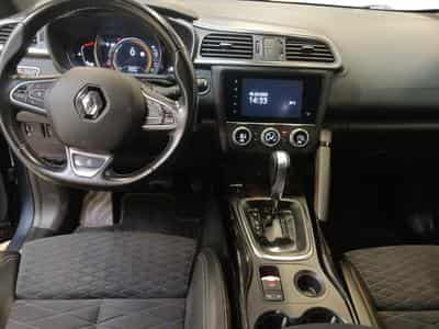 Renault Kadjar 1.33 TCe Black Edition EDC GPF (EU6D) (2021) - Foto 5