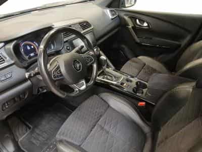 Renault Kadjar 1.33 TCe Black Edition EDC GPF (EU6D) (2021) - Foto 6