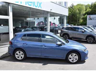 VW Golf 2.0 TDI Life DSG ACC GPS LANE 1° MAIN (2025) - Photo 3