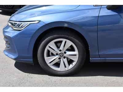 VW Golf 2.0 TDI Life DSG ACC GPS LANE 1° MAIN (2025) - Photo 5