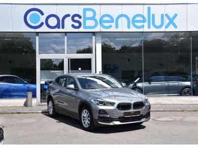 BMW X2 1.5 dA sDrive16 REGUL GPS PARK LED 1° MAIN (2023) - Photo 1