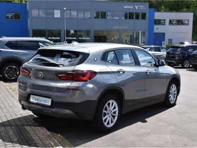 BMW X2 1.5 dA sDrive16 REGUL GPS PARK LED 1° MAIN (2023) - Photo 4