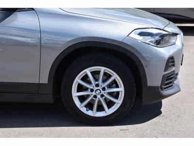 BMW X2 1.5 dA sDrive16 REGUL GPS PARK LED 1° MAIN (2023) - Photo 5
