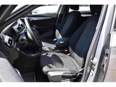 BMW X2 1.5 dA sDrive16 REGUL GPS PARK LED 1° MAIN (2023) - Photo 6