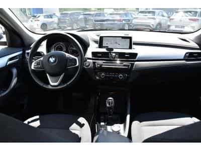 BMW X2 1.5 dA sDrive16 REGUL GPS PARK LED 1° MAIN (2023) - Photo 9