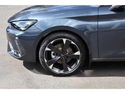 Cupra Leon ST 1.5 eTSI DSG ACC LANE CAM SG CHFF NEUVE (2026) - Photo 5