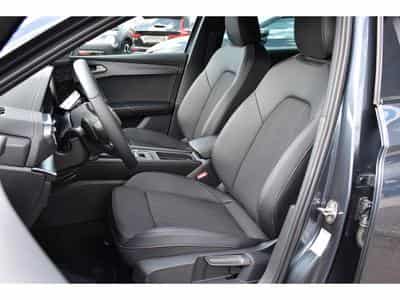 Cupra Leon ST 1.5 eTSI DSG ACC LANE CAM SG CHFF NEUVE (2026) - Photo 6
