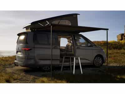 VW Beach Camper 2.0 TDI 150cv Boîte automatique 7 vitesses DSG (2026) - Photo 1