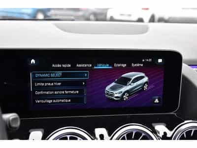 Mercedes GLA 200 CDI AMG Line 8G-Tronic GPS LANE SIDE CAM KEYLESS 1° MAIN (2021) - Photo 13