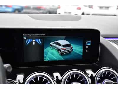 Mercedes GLA 200 CDI AMG Line 8G-Tronic GPS LANE SIDE CAM KEYLESS 1° MAIN (2021) - Photo 14
