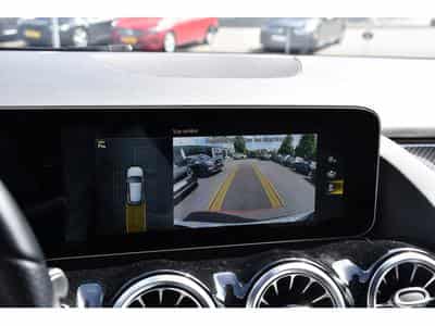 Mercedes GLA 200 CDI AMG Line 8G-Tronic GPS LANE SIDE CAM KEYLESS 1° MAIN (2021) - Photo 15