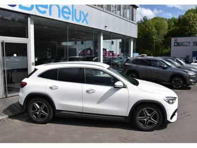 Mercedes GLA 200 CDI AMG Line 8G-Tronic GPS LANE SIDE CAM KEYLESS 1° MAIN (2021) - Photo 3