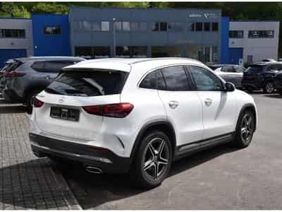 Mercedes GLA 200 CDI AMG Line 8G-Tronic GPS LANE SIDE CAM KEYLESS 1° MAIN (2021) - Photo 4
