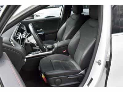 Mercedes GLA 200 CDI AMG Line 8G-Tronic GPS LANE SIDE CAM KEYLESS 1° MAIN (2021) - Photo 6