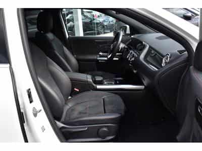 Mercedes GLA 200 CDI AMG Line 8G-Tronic GPS LANE SIDE CAM KEYLESS 1° MAIN (2021) - Photo 7