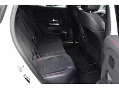 Mercedes GLA 200 CDI AMG Line 8G-Tronic GPS LANE SIDE CAM KEYLESS 1° MAIN (2021) - Photo 8