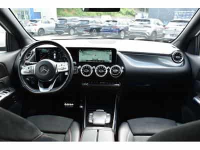 Mercedes GLA 200 CDI AMG Line 8G-Tronic GPS LANE SIDE CAM KEYLESS 1° MAIN (2021) - Photo 9