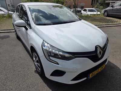 Renault Clio 1.0 TCE 90 CV Garantie 12 Mois (2021) - Photo 1