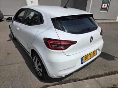 Renault Clio 1.0 TCE 90 CV Garantie 12 Mois (2021) - Photo 4
