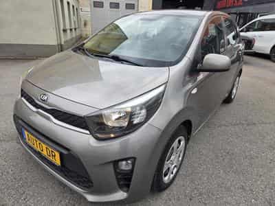Kia Picanto 1.0 69CV Garantie 12 Mois (2017) - Photo 3