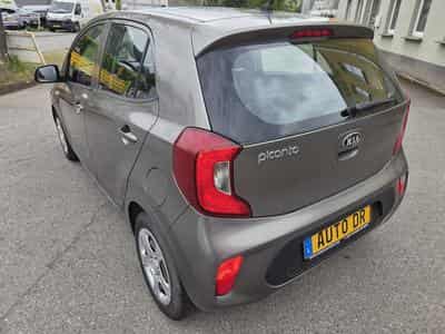 Kia Picanto 1.0 69CV Garantie 12 Mois (2017) - Photo 5