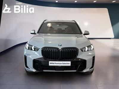 BMW X5 xDrive40d M Sportpaket HK HiFi DAB LED (2025) - Foto 2
