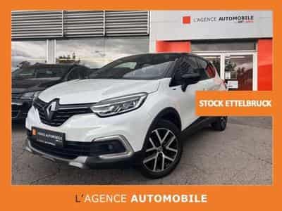 Renault Captur Captur s-edition - JUSQU'A 4 ANS DE GARANTIE (2018) - Foto 1